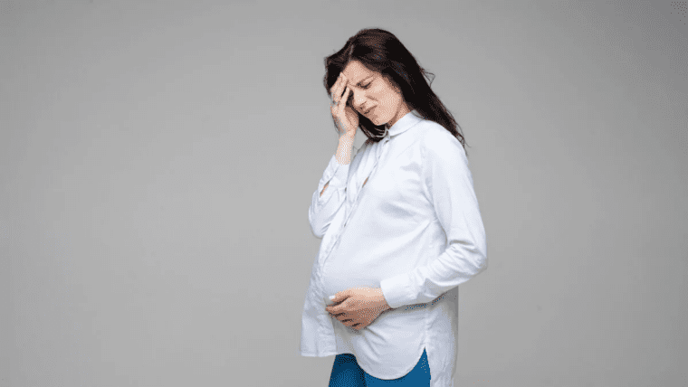 Δυσκοιλιότητα στην εγκυμοσύνη